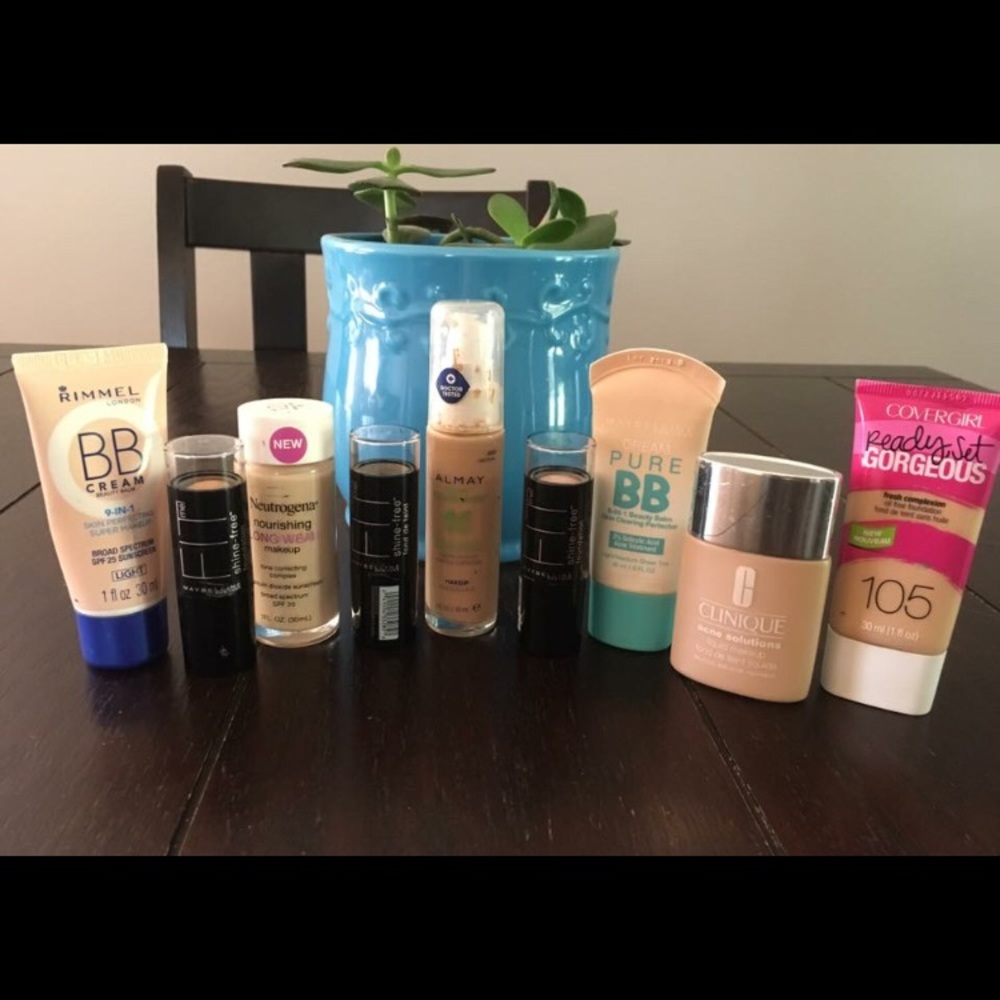 Foundation bundle